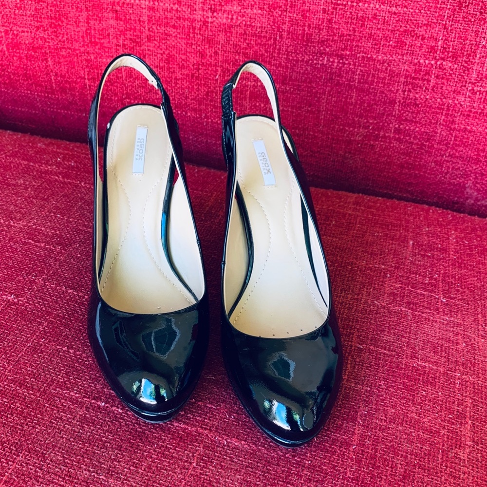 GEOX shoes - Picture 1 of 7